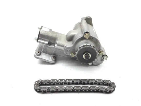 Engine Oil Pump Assembly 2000 Victory V92C 2907A