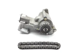 Engine Oil Pump Assembly 2000 Victory V92C 2907A