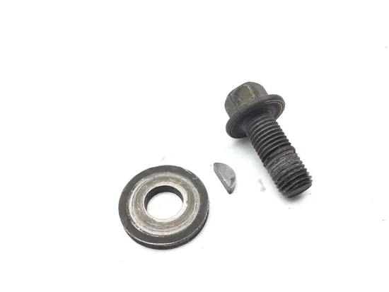 Engine Flywheel 2000 Victory V92C 2907A