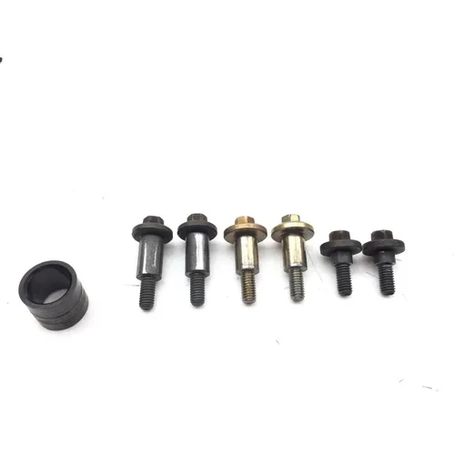 Engine Timing Chain and Guides 2000 Victory V92C 2907A x 5