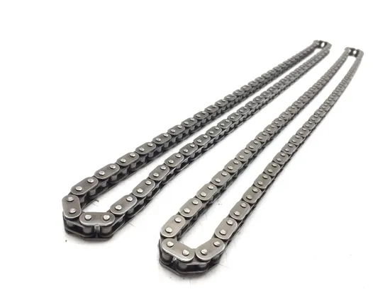 Engine Timing Chain and Guides 2000 Victory V92C 2907A x