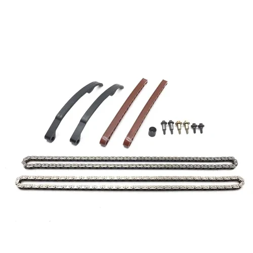 Engine Timing Chain and Guides 2000 Victory V92C 2907A x 3