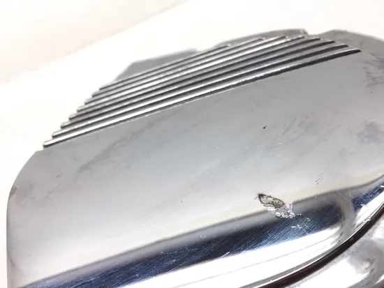 Engine Sprocket Front Cover 2000 Victory V92C 2907A x