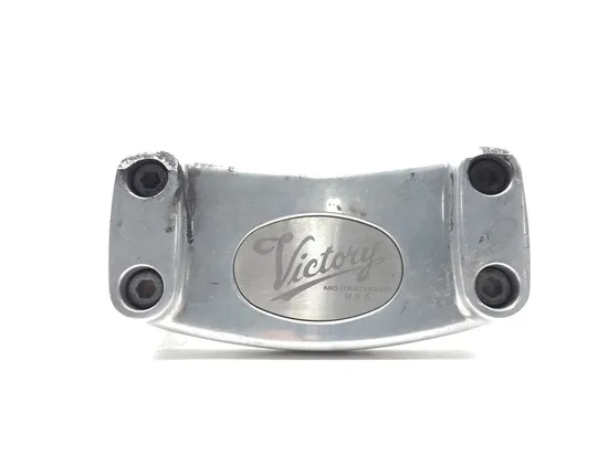 Handle Bar Mount Clamps 2000 Victory V92C 2907A x
