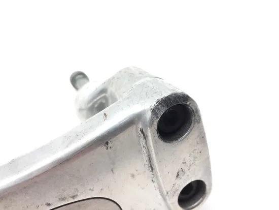 Handle Bar Mount Clamps 2000 Victory V92C 2907A x