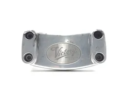 Handle Bar Mount Clamps 2000 Victory V92C 2907A x