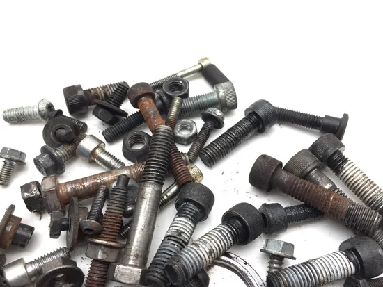 Misc Bolt Kit 2000 Victory V92C 2907A