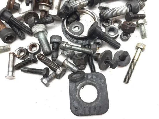 Misc Bolt Kit 2000 Victory V92C 2907A