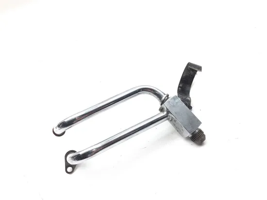 Engine Oil Lines 2000 Victory V92C 2907A