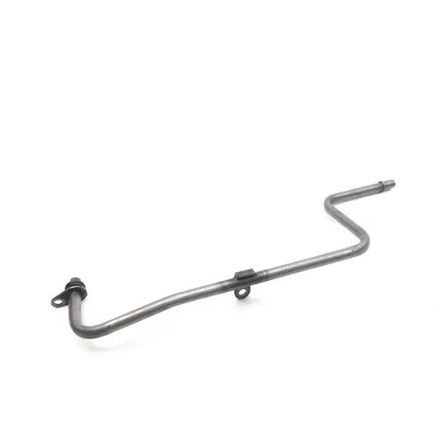 Engine Oil Lines 2000 Victory V92C 2907A 13
