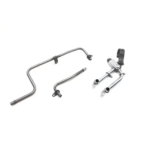 Engine Oil Lines 2000 Victory V92C 2907A 3