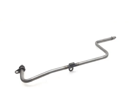 Engine Oil Lines 2000 Victory V92C 2907A