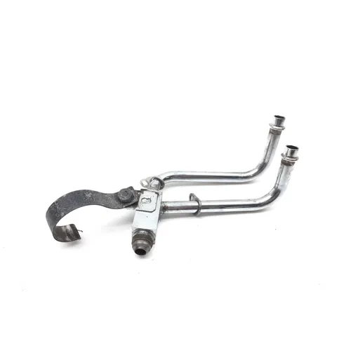 Engine Oil Lines 2000 Victory V92C 2907A 5