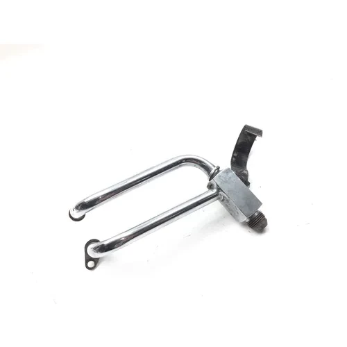 Engine Oil Lines 2000 Victory V92C 2907A 7