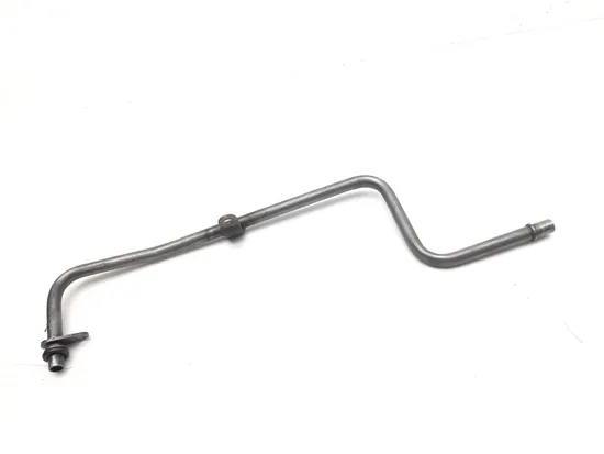 Engine Oil Lines 2000 Victory V92C 2907A