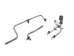 Engine Oil Lines 2000 Victory V92C 2907A