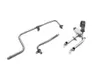 Engine Oil Lines 2000 Victory V92C 2907A
