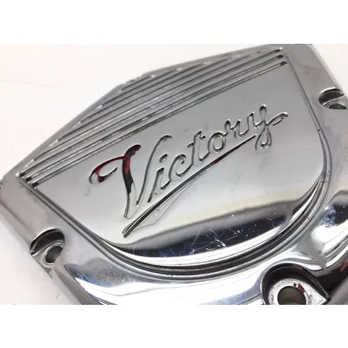 Timing Chain Inspection Cover 2000 Victory V92C 2907A x 7