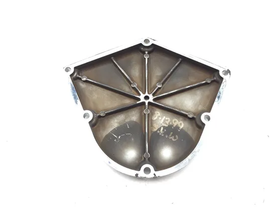 Timing Chain Inspection Cover 2000 Victory V92C 2907A x