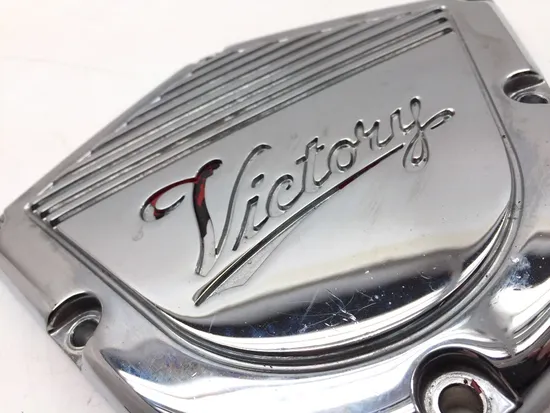 Timing Chain Inspection Cover 2000 Victory V92C 2907A x