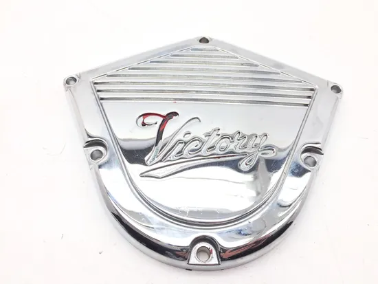 Timing Chain Inspection Cover 2000 Victory V92C 2907A x