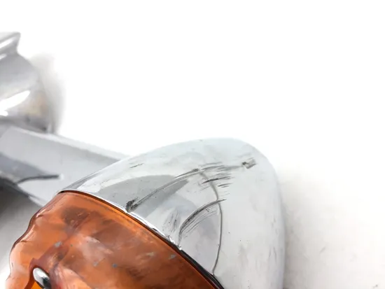 Rear Turn Signal Bar 2000 Victory V92C 2907A x