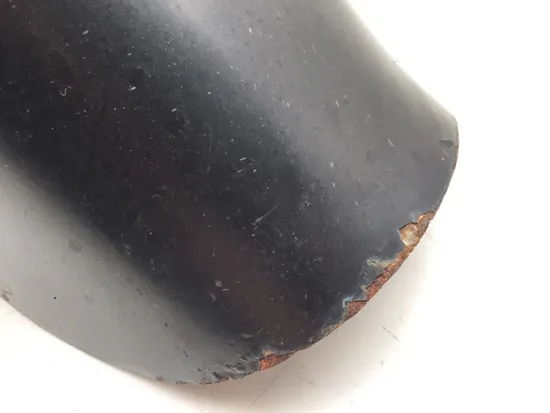 Front Fender Fairing Tire Hugger 2000 Victory V92C 2907A x