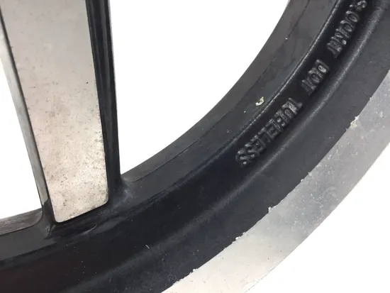 Front Wheel Rim 2000 Victory V92C 2907A x