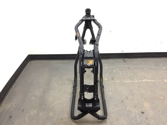 Main Frame Chassis 2000 Victory V92C 2907A