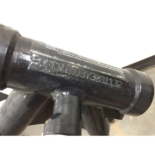 Main Frame Chassis 2000 Victory V92C 2907A 5