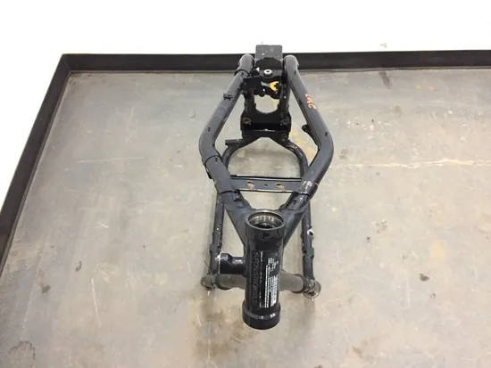 Main Frame Chassis 2000 Victory V92C 2907A