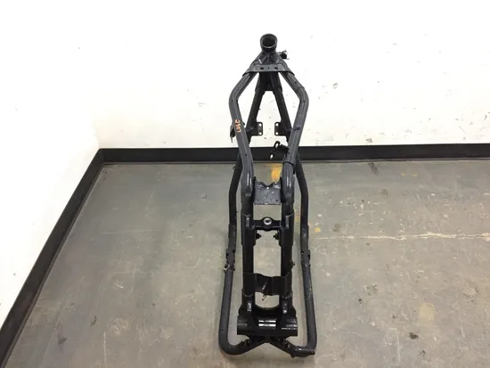 Main Frame Chassis 2000 Victory V92C 2907A