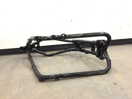 Main Frame Chassis 2000 Victory V92C 2907A