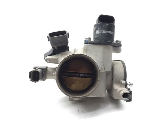 Engine Intake Throttle Body 2018 Textron Wildcat Trail 700 4x4 Limited EPS 2902A
