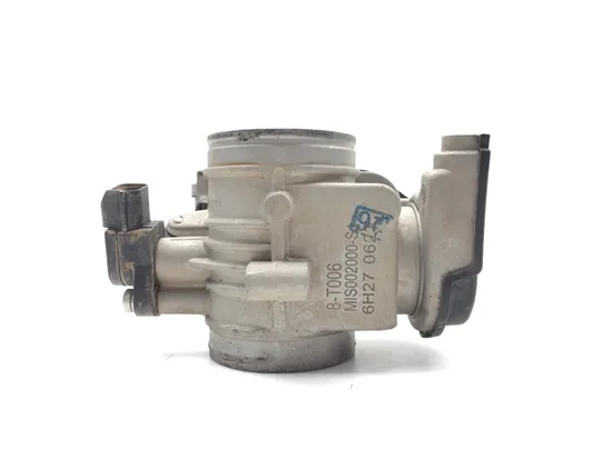 Engine Intake Throttle Body 2018 Textron Wildcat Trail 700 4x4 Limited EPS 2902A