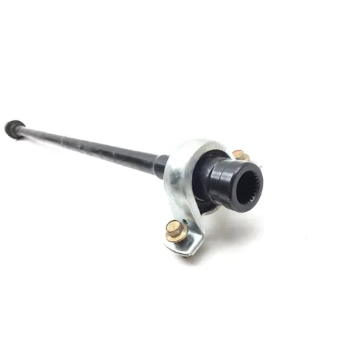 Front Drive Shaft 2018 Textron Wildcat Trail 700 4x4 Limited EPS 2902A 7