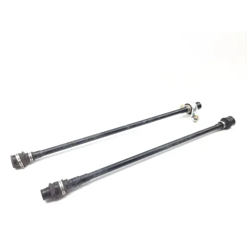 Front Drive Shaft 2018 Textron Wildcat Trail 700 4x4 Limited EPS 2902A 3