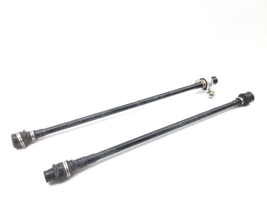 Front Drive Shaft 2018 Textron Wildcat Trail 700 4x4 Limited EPS 2902A