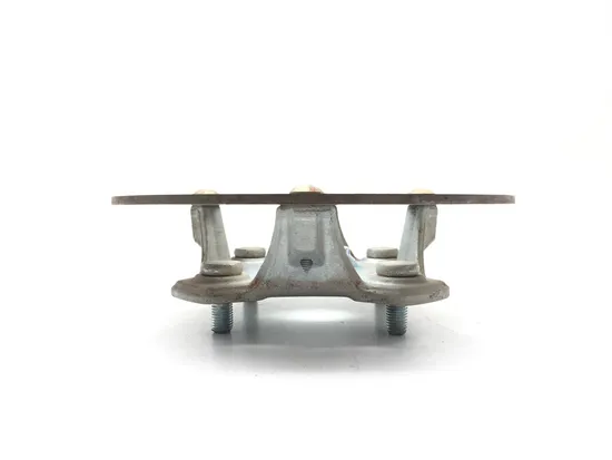 Front Wheel Hub with Rotor B 2018 Textron Wildcat Trail 700 4x4 Limited 2902A