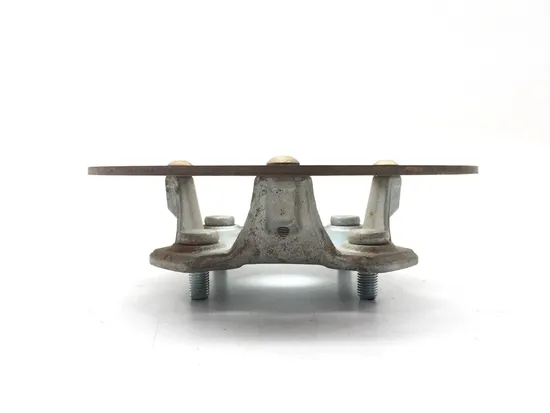 Front Wheel Hub with Rotor B 2018 Textron Wildcat Trail 700 4x4 Limited 2902A