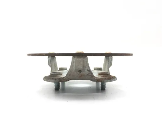 Front Wheel Hub with Rotor B 2018 Textron Wildcat Trail 700 4x4 Limited 2902A