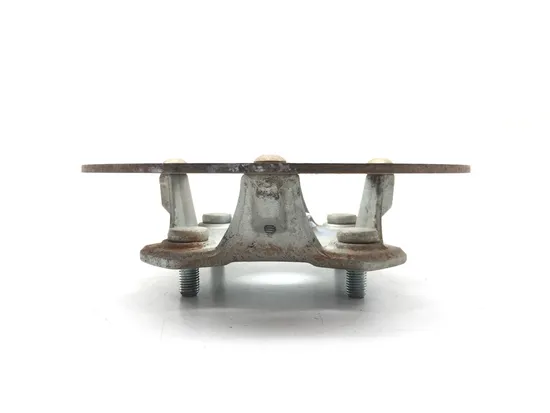 Front Wheel Hub with Rotor B 2018 Textron Wildcat Trail 700 4x4 Limited 2902A