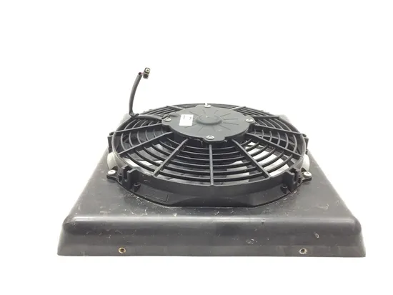 Engine Radiator Cooling Fan 2018 Textron Wildcat Trail 700 4x4 Limited EPS 2902A