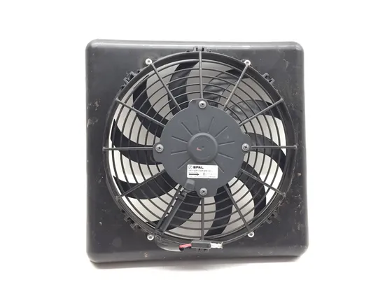 Engine Radiator Cooling Fan 2018 Textron Wildcat Trail 700 4x4 Limited EPS 2902A