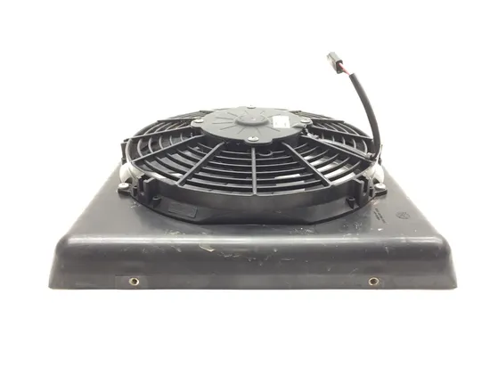 Engine Radiator Cooling Fan 2018 Textron Wildcat Trail 700 4x4 Limited EPS 2902A