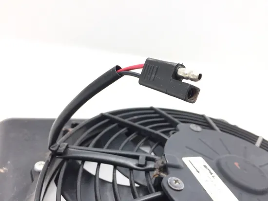 Engine Radiator Cooling Fan 2018 Textron Wildcat Trail 700 4x4 Limited EPS 2902A