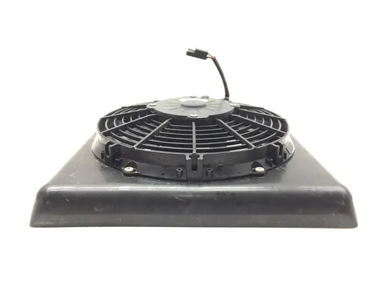 Engine Radiator Cooling Fan 2018 Textron Wildcat Trail 700 4x4 Limited EPS 2902A