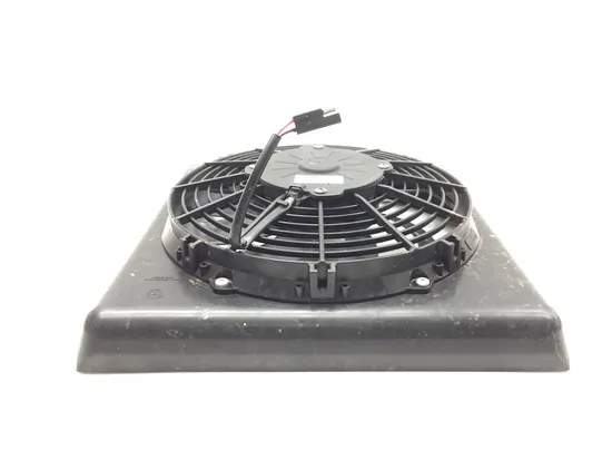 Engine Radiator Cooling Fan 2018 Textron Wildcat Trail 700 4x4 Limited EPS 2902A