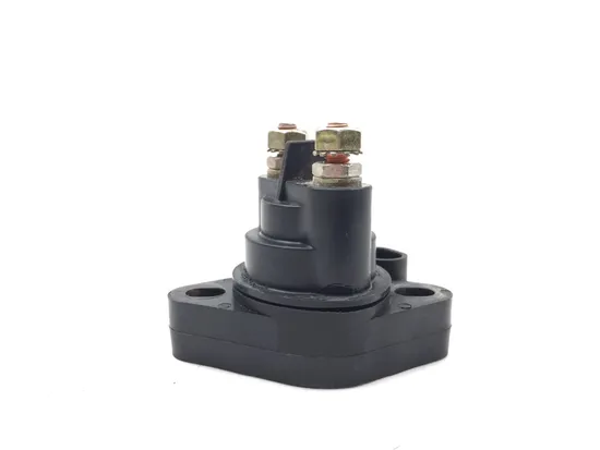 Ignition Starter Solenoid 2018 Textron Wildcat Trail 700 4x4 Limited EPS 2902A