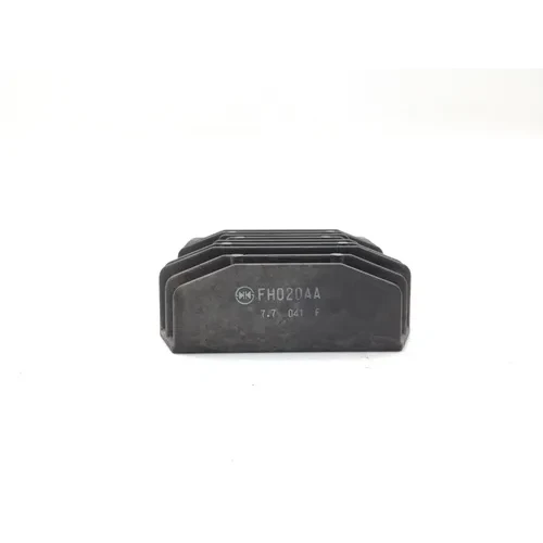 Ignition Voltage Regulator 2018 Textron Wildcat Trail 700 4x4 Limited EPS 2902A 13